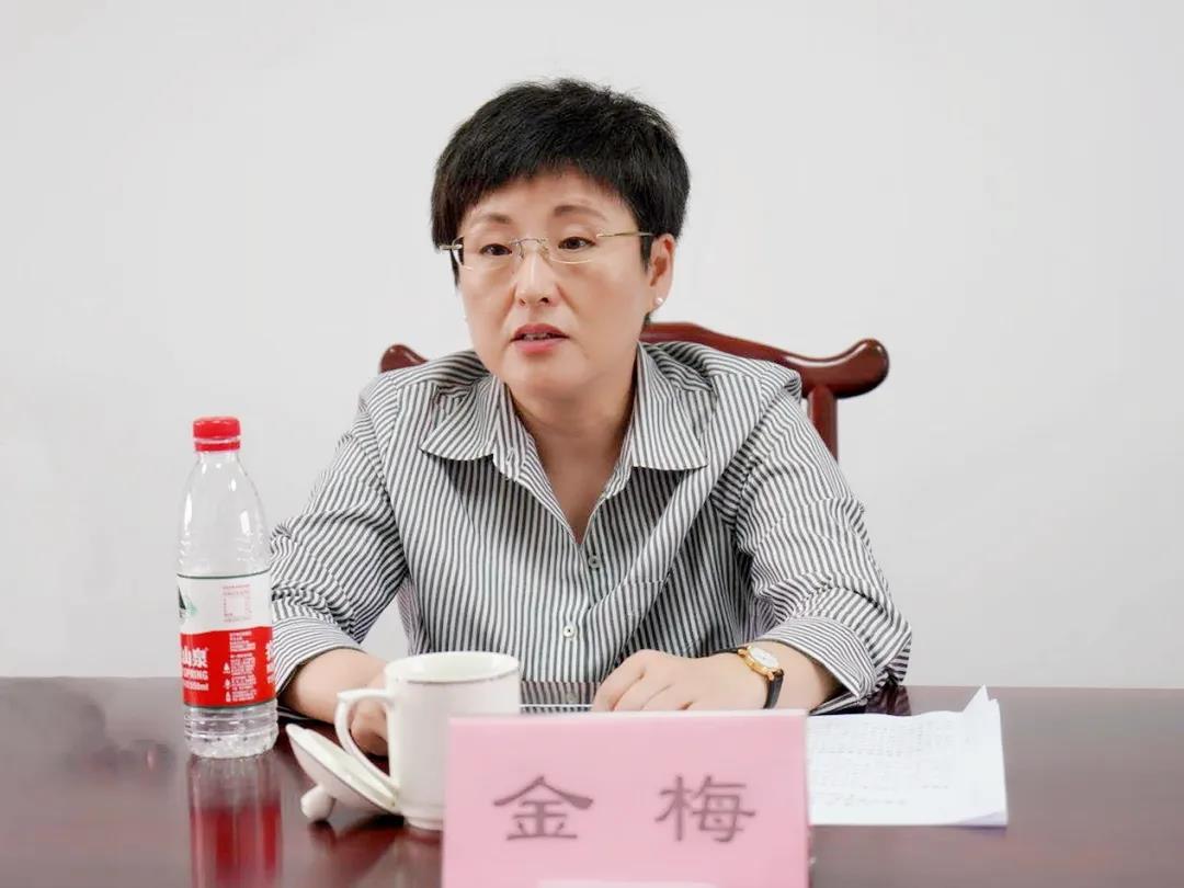 上海市浦东新区检查宗教活动场所有序恢复开放准备工作