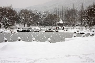 “豫兮若冬涉川”（资料图）