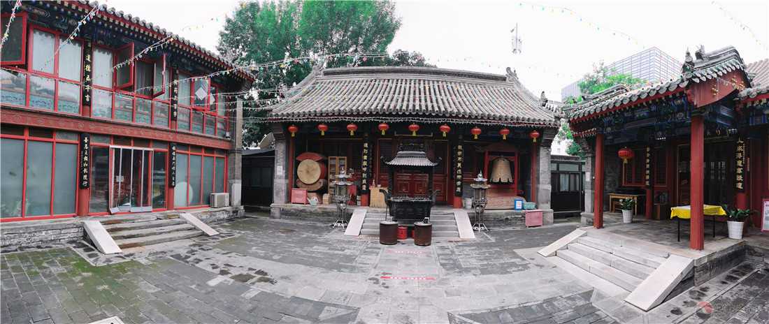 吕祖宫