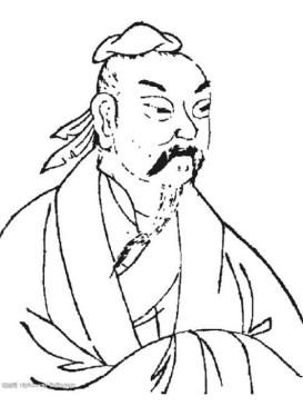 “孔德之容，惟道是从”（资料图）