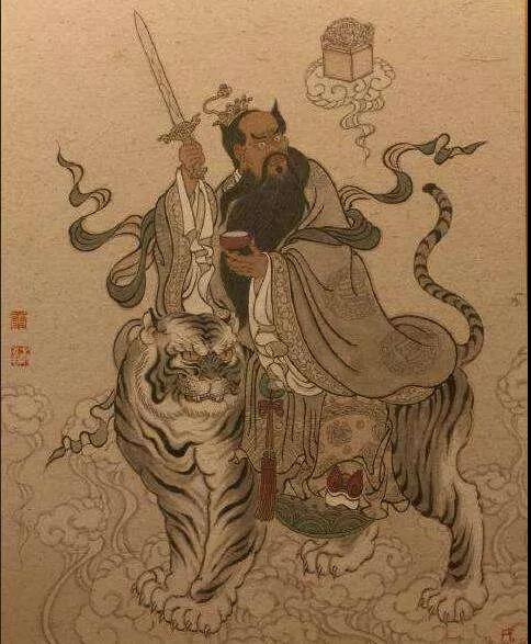 “符水咒说”治病靠谱吗？医用符箓系统感觉好牛！