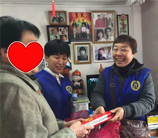 上海慈爱公益基金会慈爱之星：与慈善结缘的王桂香-道音文化