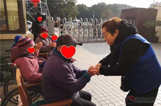 上海慈爱公益基金会慈爱之星：与慈善结缘的王桂香-道音文化