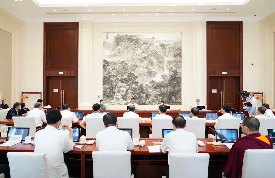 北京市政协协商恳谈会聚焦提高宗教工作水平-道音文化