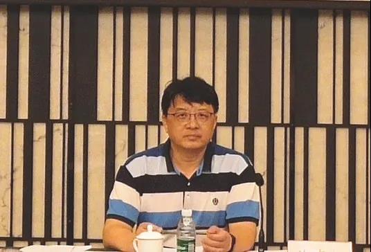 上海市黄浦区召开2020年半年度民族宗教团体场所工作会议