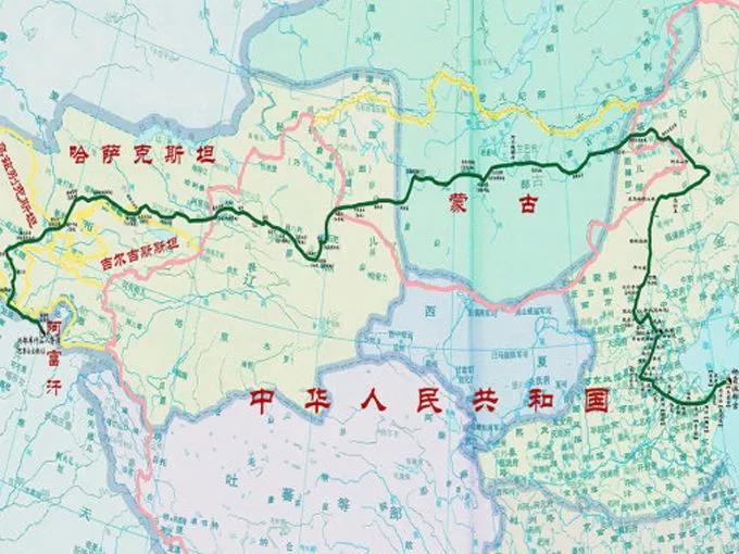 《丘祖西行》：立足历史与文化再现的“止杀”传奇