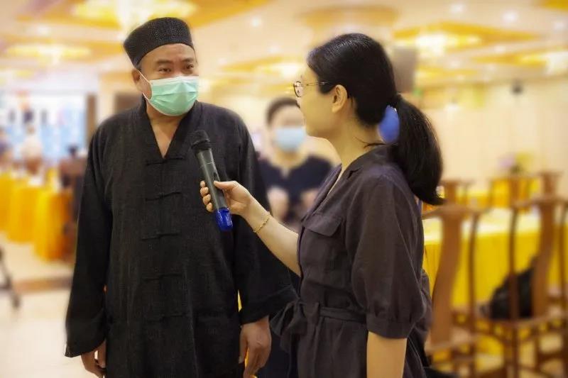 广东省召开宗教界“国好·法大”主题教育学习暨疫情防控部署视频会