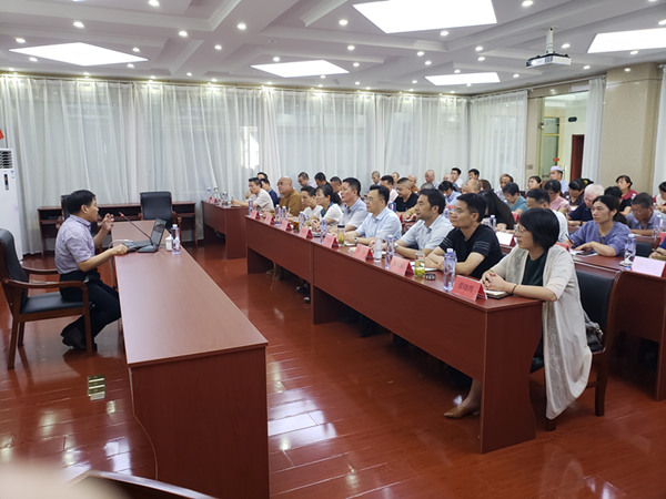 江苏省镇江市宗教系统开展安全生产宣讲活动-道音文化