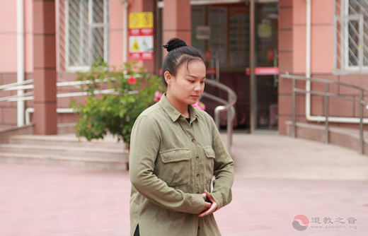 北京中静玄和文化有限公司赴茗芝苑养老院中秋慰问-道音文化