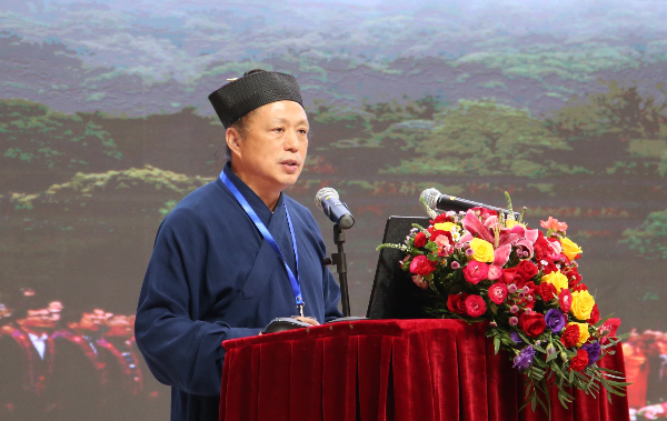 广东召开现场推进会促进宗教场所“四进”活动走深走实