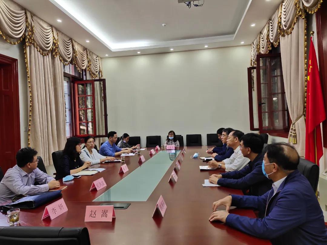 北京市民族宗教委举办2020年民族宗教系统安全应急综合演练