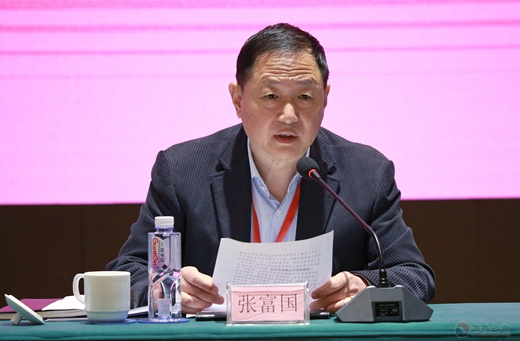 四川省宗教界庆祝中华人民共和国成立71周年暨“爱国爱教爱家乡”主题教育活动在青城山举行-道音文化