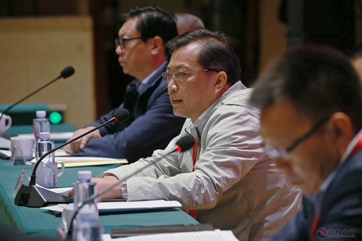 四川省宗教界庆祝中华人民共和国成立71周年暨“爱国爱教爱家乡”主题教育活动在青城山举行-道音文化