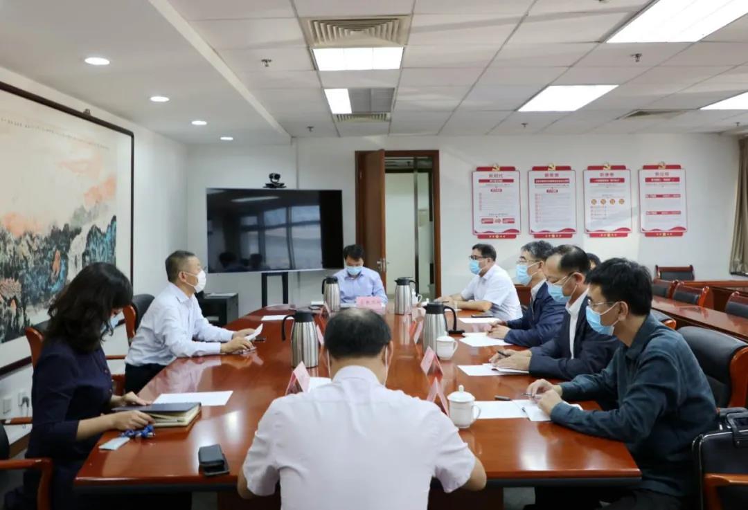 北京市民族宗教委举办2020年民族宗教系统安全应急综合演练
