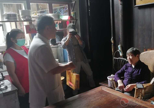 苏州城隍庙“祭城隍”典礼功德圆满-道音文化