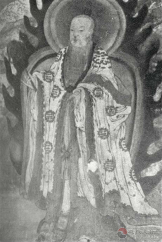 甘肃兰州金天观