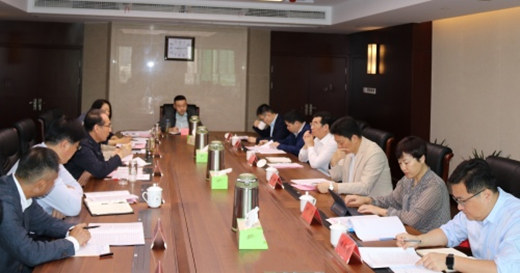 国务院督导组赴江苏省民宗委调研督导宗教活动场所安全专项整治工作-道音文化