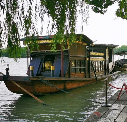 黄信阳：浙江新时代生态文明建设考察感想-道音文化