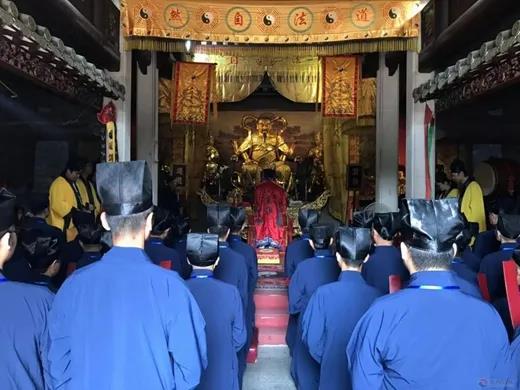 皈依三宝 心地用功（“我心中的道”征文一等奖）
