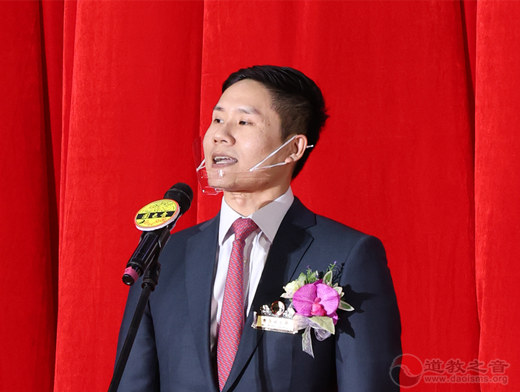 香港啬色园一百周年纪庆倒数启动礼举行