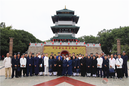 广西道教协会在邕举办《爱国主义教育与政策法规学习培训班》