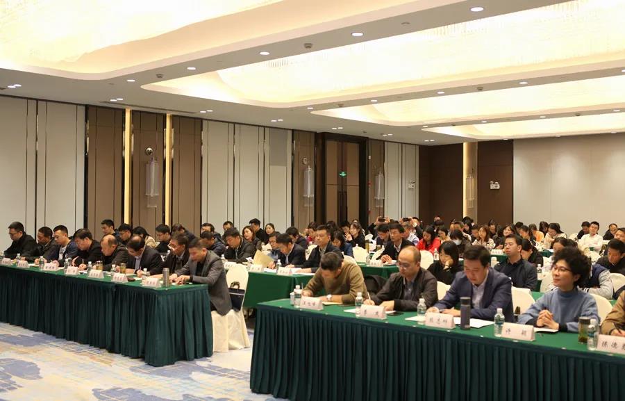 江苏举办全省民宗系统信息宣传工作培训班-道音文化