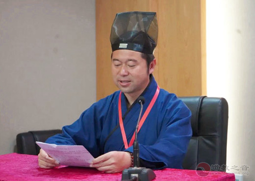 云南省举办云南道教推进宗教中国化方向专题研讨班-道音文化