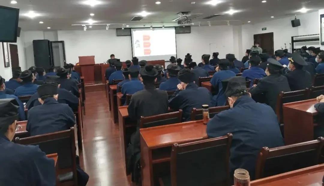 中国道教学院举行消防安全知识培训并组织学习新修订的《学生手册》-道音文化