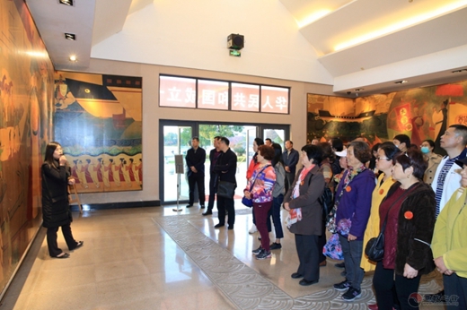 苏州玄妙观尚道慈爱功德会赴太仓吴泾道观开展“公益慈善”活动-道音文化