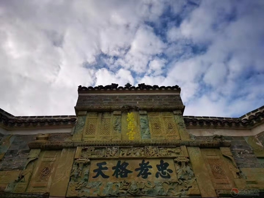 临江万寿宫