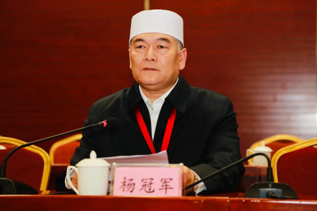 首都民族宗教界人士畅谈学习党的十九届五中全会精神体会-道音文化