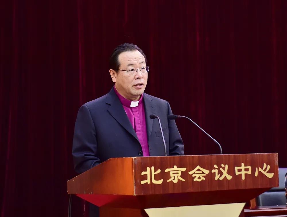 首都民族宗教界人士畅谈学习党的十九届五中全会精神体会-道音文化