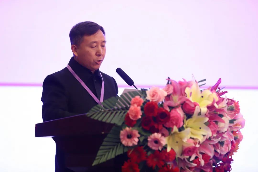 首都民族宗教界人士畅谈学习党的十九届五中全会精神体会-道音文化