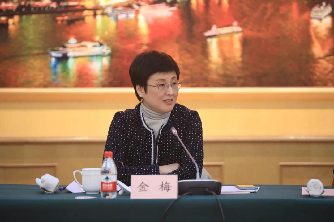 上海市浦东新区民族宗教界举行庆祝浦东开发开放30周年交流座谈会