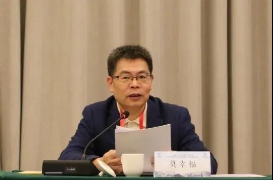 “宗教与生态文明”研讨暨浙江省民宗委智库专家联席会议召开
