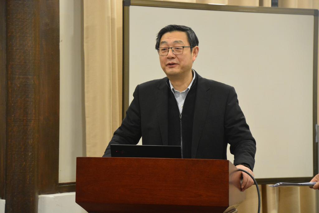 “数字宗教学与智库发展论坛”在四川大学举行