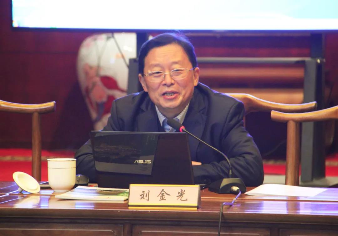 中国宗教杂志社举办2021年杂志改版会暨办刊座谈会-道音文化