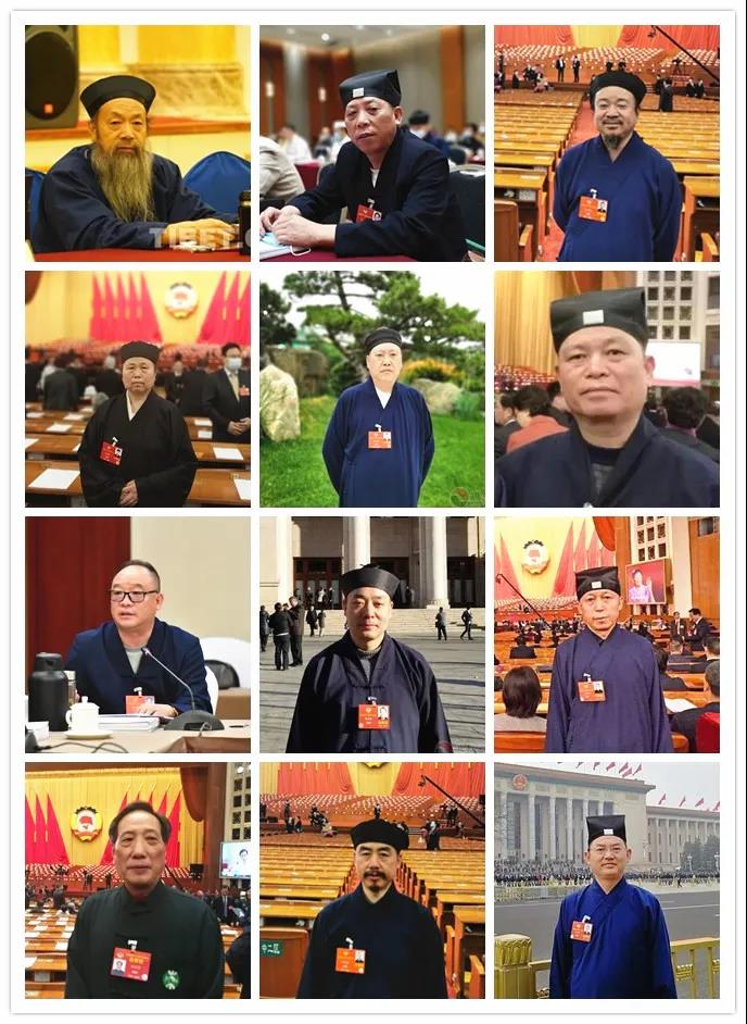 疫情之下，我们都是“局内人”，记道教之音网站的“抗疫”点滴