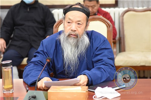 疫情之下，我们都是“局内人”，记道教之音网站的“抗疫”点滴