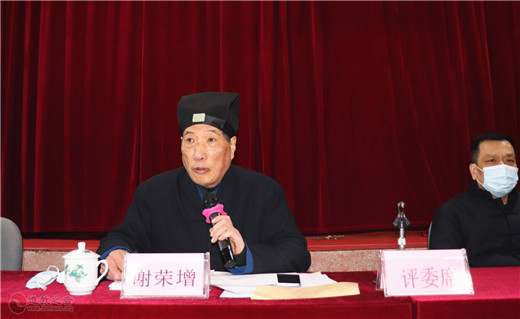 海峡道教学院首场毕业论文答辩顺利举行