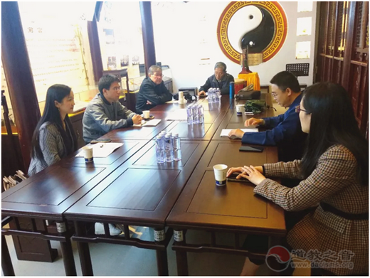 上海城隍庙再次被认定为上海市江南丝竹保护传承基地