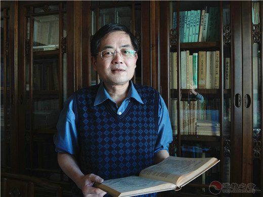 书籍推介：敦煌道教文献合集（第一、二册）
