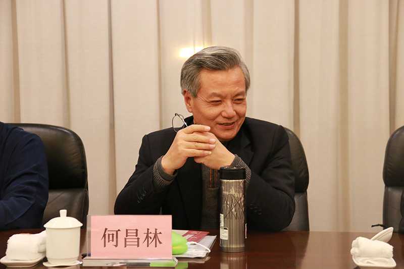 江苏省道协召开五届五次会长办公会议-道音文化