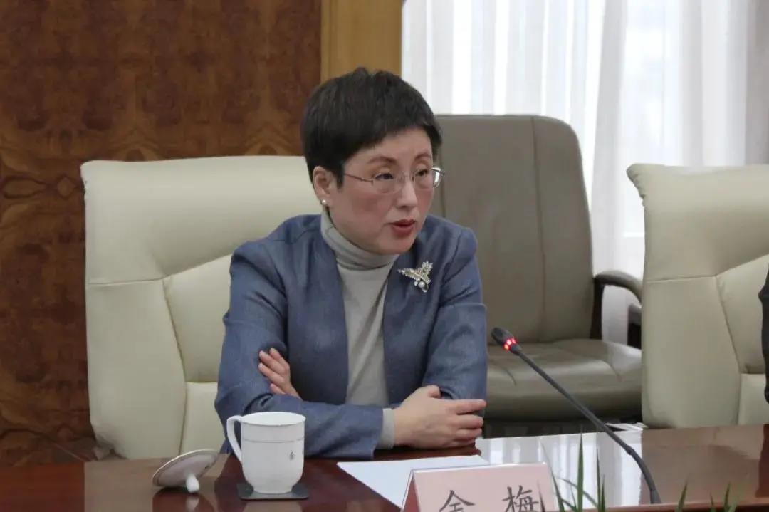 上海市浦东新区召开2021年民族宗教界代表人士座谈会-道音文化