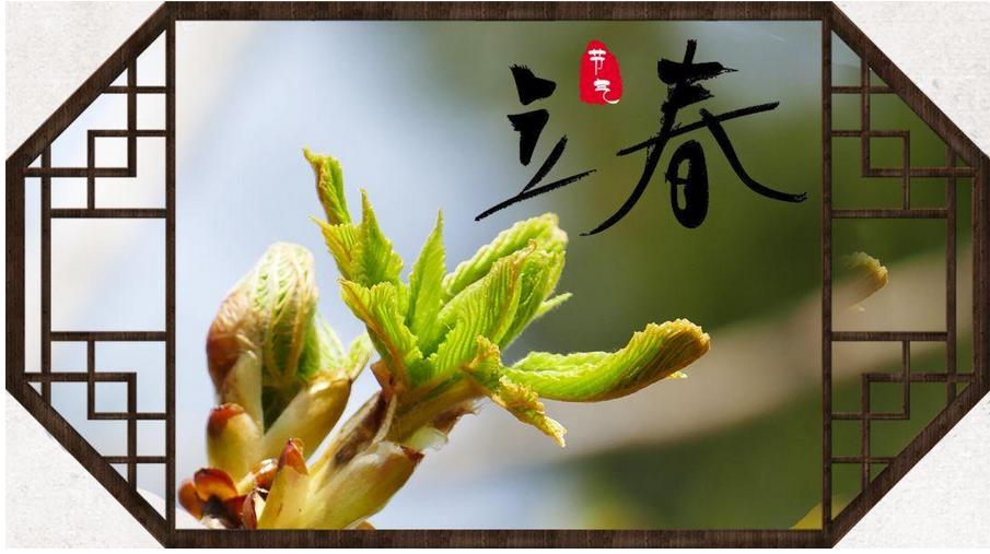 立春了,“牛遇无春年,长工无停歇”是什么意思?-道音文化