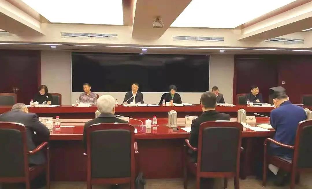 上海市民族宗教局召开民族宗教团体（社会组织）负责人工作会议