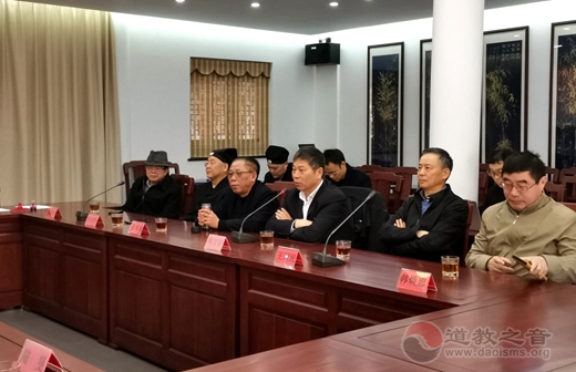 苏州玄妙观与苏州弘化社慈善基金会签署战略合作协议-道音文化