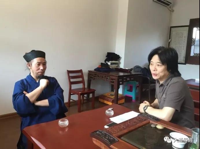 书讯：任宗权道长新著《全真正韵导读》正式出版发行