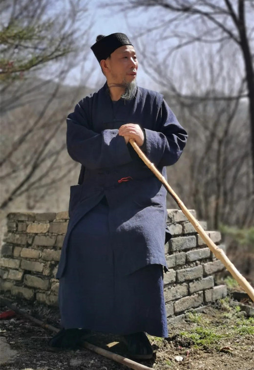 新书推介：任宗权道长著《全真正韵导读》