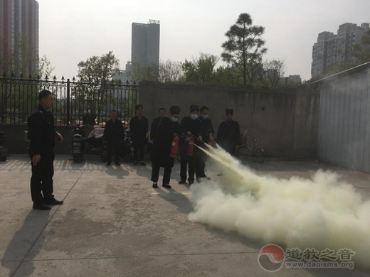 淮安市道协举办庆祝建党100周年教育学习专题培训班
